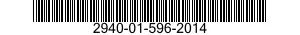 2940-01-596-2014 FILTER ELEMENT,FLUID 2940015962014 015962014