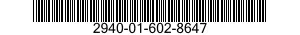 2940-01-602-8647 FILTER ELEMENT,FLUID 2940016028647 016028647