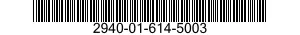 2940-01-614-5003 FILTER ELEMENT,FLUID 2940016145003 016145003