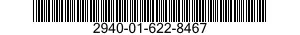2940-01-622-8467 FILTER ASSEMBLY,FLUID 2940016228467 016228467
