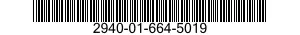 2940-01-664-5019 FILTER ELEMENT,FLUID 2940016645019 016645019