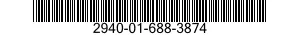 2940-01-688-3874 FILTER,FLUID 2940016883874 016883874
