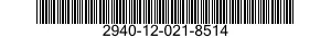 2940-12-021-8514  2940120218514 120218514