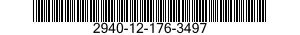 2940-12-176-3497  2940121763497 121763497