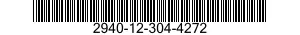 2940-12-304-4272 FILTER ELEMENT,FLUID 2940123044272 123044272