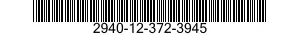 2940-12-372-3945 FILTER ELEMENT,FLUID 2940123723945 123723945