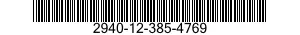 2940-12-385-4769 FILTER ELEMENT,FLUID 2940123854769 123854769