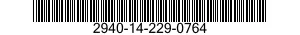 2940-14-229-0764  2940142290764 142290764