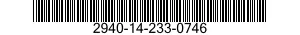 2940-14-233-0746  2940142330746 142330746