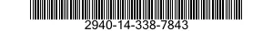2940-14-338-7843  2940143387843 143387843