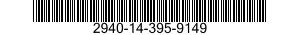 2940-14-395-9149 BOWL,SEDIMENT 2940143959149 143959149