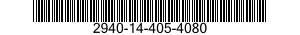 2940-14-405-4080  2940144054080 144054080