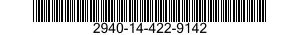 2940-14-422-9142 FILTER ELEMENT,FLUID 2940144229142 144229142