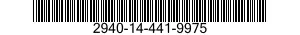 2940-14-441-9975 FILTER ELEMENT,FLUID 2940144419975 144419975