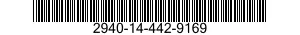 2940-14-442-9169  2940144429169 144429169