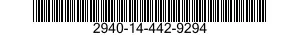 2940-14-442-9294 FILTER ASSEMBLY,FLUID 2940144429294 144429294