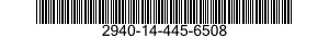 2940-14-445-6508 FILTER ELEMENT,FLUID 2940144456508 144456508