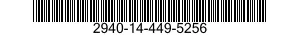 2940-14-449-5256 ELEMENT,WET AIR 2940144495256 144495256