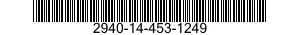 2940-14-453-1249 FILTER ELEMENT,FLUID 2940144531249 144531249