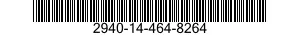 2940-14-464-8264 FILTER ELEMENT,FLUID 2940144648264 144648264