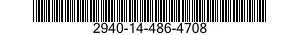 2940-14-486-4708 CAP ASSEMBLY,AIR CLEANER 2940144864708 144864708