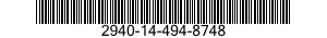 2940-14-494-8748 FILTER,FLUID 2940144948748 144948748
