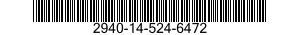 2940-14-524-6472 FILTER ELEMENT,FLUID 2940145246472 145246472