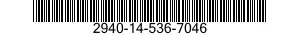 2940-14-536-7046 FILTER,FLUID 2940145367046 145367046