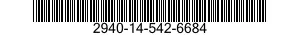 2940-14-542-6684 FILTER ELEMENT,FLUID 2940145426684 145426684