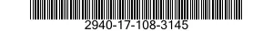 2940-17-108-3145 FILTER ELEMENT,FLUID 2940171083145 171083145