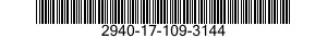 2940-17-109-3144 FILTER ELEMENT,FLUID 2940171093144 171093144