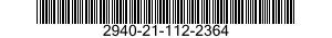 2940-21-112-2364  2940211122364 211122364