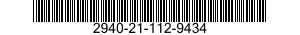 2940-21-112-9434  2940211129434 211129434