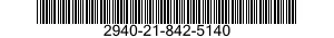 2940-21-842-5140  2940218425140 218425140
