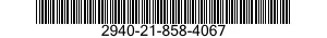 2940-21-858-4067 FILTER ELEMENT,FLUID 2940218584067 218584067