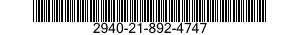 2940-21-892-4747  2940218924747 218924747