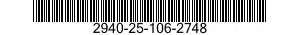 2940-25-106-2748 FILTER,FLUID 2940251062748 251062748