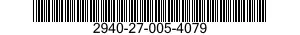 2940-27-005-4079 FILTER ELEMENT,FLUID 2940270054079 270054079