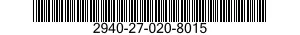 2940-27-020-8015 FILTER,FLUID 2940270208015 270208015