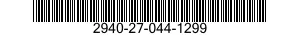 2940-27-044-1299 FILTER,FLUID 2940270441299 270441299