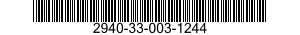 2940-33-003-1244 FILTER ELEMENT,FLUID 2940330031244 330031244