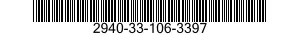2940-33-106-3397 FILTER ELEMENT,FLUID 2940331063397 331063397