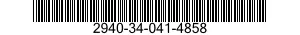 2940-34-041-4858 HEAD,FLUID FILTER 2940340414858 340414858