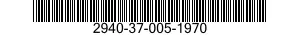 2940-37-005-1970  2940370051970 370051970