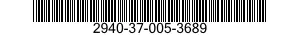 2940-37-005-3689  2940370053689 370053689