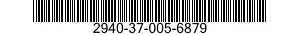 2940-37-005-6879  2940370056879 370056879