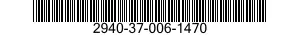 2940-37-006-1470  2940370061470 370061470