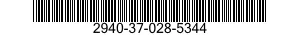 2940-37-028-5344  2940370285344 370285344