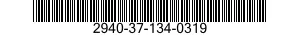 2940-37-134-0319  2940371340319 371340319