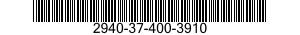 2940-37-400-3910  2940374003910 374003910
